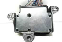 8200367444 блок управления AirBag (SRS) Renault Megane II 2004