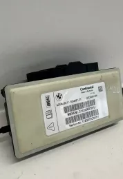 925363701 блок управління airbag (srs) BMW 5 F10 F11 2011