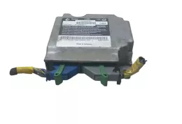 28041005F блок управління airbag (srs) Fiat Ducato 2004