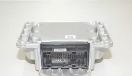 6851284 блок управління airbag (srs) BMW X3 F25 2012