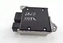 UBV1E15A5ZE блок управления AirBag (SRS) Land Rover Range Rover Sport L320 2008