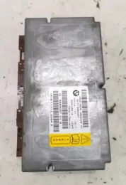 6983067 блок управління airbag (srs) BMW 7 E65 E66 2008