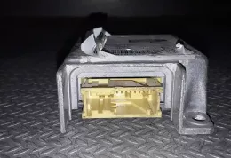 90462072JM блок управління airbag (srs) Opel Vectra A 1992