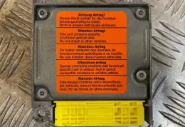 36000502D блок управления AirBag (SRS) Ford Galaxy 2002