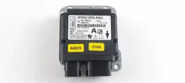 0285013547 блок управління airbag (srs) XPeng G3 2023