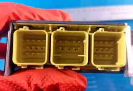 TN1511000701 блок управління airbag (srs) Toyota Sienna XL40 IV 2022