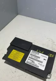 006111500331 блок управління airbag (srs) Volvo S80 2006