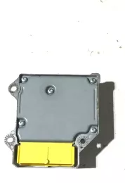 00399D03B8KX блок управління airbag (srs) Audi Q7 4L 2007