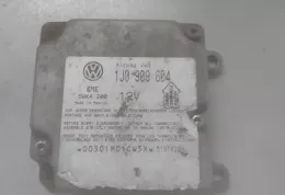 51970209 блок управления AirBag (SRS) Volkswagen PASSAT B5 2000
