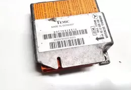 MRSZ0169 блок управління airbag (srs) Mercedes-Benz E W210 1998