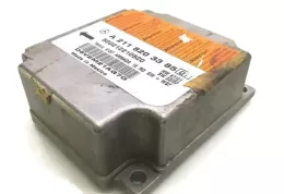 500212210520 блок управления AirBag (SRS) Mercedes-Benz E W211 2003