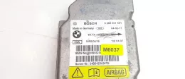 M6037 блок управления AirBag (SRS) BMW X5 E53 2004