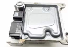 0265010699 блок управління airbag (srs) Ford Focus 2010