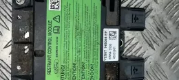 46031961 блок управління airbag (srs) Mazda 2 2006