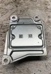 0285015189 блок управління airbag (srs) Nissan Juke II F16 2020