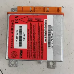1342896080 блок управління airbag (srs) Peugeot Boxer 2006