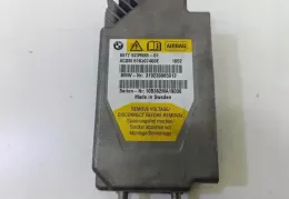 92480961 блок управління airbag (srs) BMW 5 F10 F11 2012
