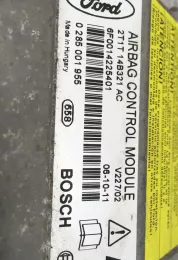 6F0014225401 блок управління airbag (srs) Ford Transit - Tourneo Connect 2006