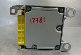 1508008470 блок управления AirBag (SRS) Toyota Land Cruiser (J120) 2015