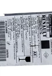 A144LE04839 блок управління airbag (srs) Renault Scenic I 2000