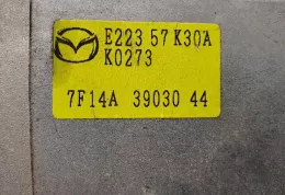 7F14A3903044 блок управління airbag (srs) Mazda CX-7 2007