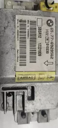 6929562 блок управління airbag (srs) BMW 7 E65 E66 2003