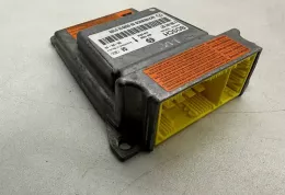 0509100103 блок управления AirBag (SRS) Mercedes-Benz S W221 2005