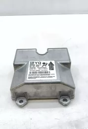 13191825 блок управління airbag (srs) Opel Astra H 2008