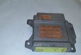 8K05A блок управления AirBag (SRS) Mazda 323 F 2002