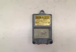 9630806380 блок управління airbag (srs) Citroen Xsara Picasso 2000
