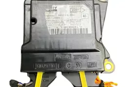 A51C08CEM01 блок управління airbag (srs) Citroen C3 2012