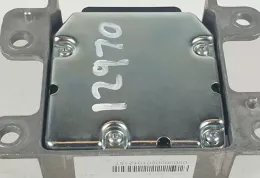 TME2708J0525 блок управления AirBag (SRS) Jeep Grand Cherokee (WJ) 1999
