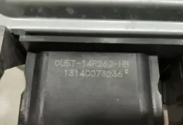 T131761271223 блок управління airbag (srs) Volvo V40 2016