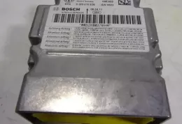 7P0959655B02K блок управління airbag (srs) Volkswagen Touareg II 2011