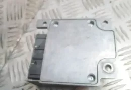 46756117 блок управління airbag (srs) Alfa Romeo 147 2001
