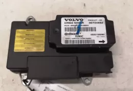 005021300313 блок управління airbag (srs) Volvo V50 2005