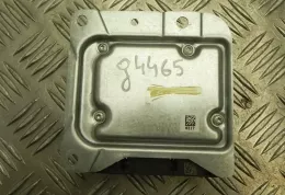670100885 блок управления AirBag (SRS) Maserati Ghibli 2020
