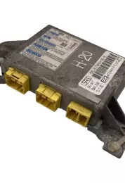 CENQ01FTL3C блок управління airbag (srs) Honda CR-V 2002