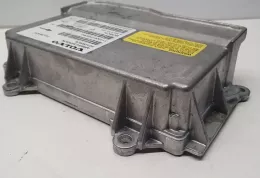 T110081700380 блок управления AirBag (SRS) Volvo V70 2010