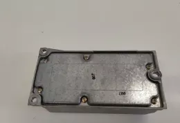 020157025604 блок управління airbag (srs) Volvo S60 2002