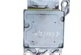 98820JD11A блок управління airbag (srs) Nissan Qashqai 2011