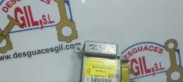 50772 блок управления AirBag (SRS) Ford Fiesta 1991