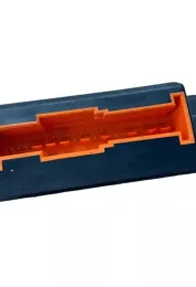 L2V4E27ADW1 блок управління airbag (srs) Peugeot 607 2003
