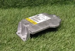 6577918443302 блок управления AirBag (SRS) BMW 3 E90 E91 2011