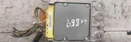 0285001474 блок управління airbag (srs) Opel Corsa C 2001