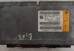 06B0231L02632 блок управління airbag (srs) BMW 7 E65 E66 2007