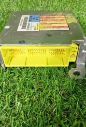 98221AJ07A блок управління airbag (srs) Subaru Outback 2010