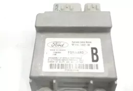 4120671 блок управління airbag (srs) Ford Transit 2004