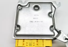 A2059002341 блок управління airbag (srs) Mercedes-Benz EQC 2020