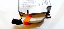 9911902951 блок управління airbag (srs) Volvo S40, V40 1999